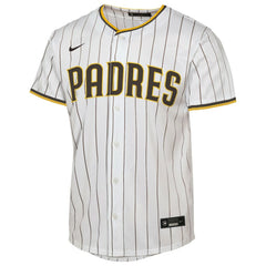 San Diego Padres Nike Youth Home Replica Jersey Online