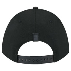 New Era - Memphis Grizzlies Game Day Flag A-Frame 9FORTY Adjustable Hat - Black