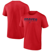 Atlanta Braves Utility Player T-Shirt for sale