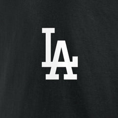 Freddie Freeman Los Angeles Dodgers Mister Cartoon Name & Number T-Shirt Lifestyle