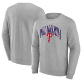Philadelphia Phillies Arch Pullover Sweatshirt Near Me