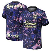 Nike Club America 2024/25 Third Replica Jerseys - Blue
