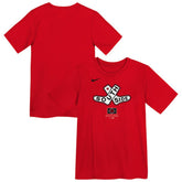 Chicago White Sox Nike Preschool 2025 City Connect Logo T-Shirt Online