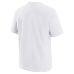 Colorado Rockies Nike Youth 2025 City Connect Wordmark T-Shirt Online