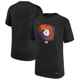 San Francisco Giants Nike Youth 2025 City Connect Legend T-Shirt Clearance