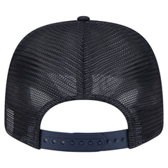 New York Yankees New Era Flag 9SEVENTY Stretch-Snap Hat Clearance
