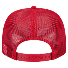 Cincinnati Reds New Era Flag 9SEVENTY Stretch-Snap Hat Online