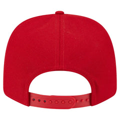 Los Angeles Angels New Era Multi-Rope 9SEVENTY Stretch-Snap Hat On Sale