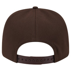 San Diego Padres New Era Multi-Rope 9SEVENTY Stretch-Snap Hat On Sale