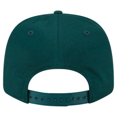 Athletics New Era Circle Patch 9SEVENTY Stretch-Snap Hat discount