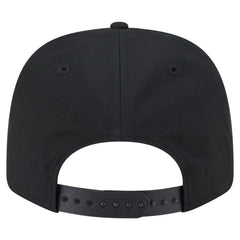San Francisco Giants New Era Circle Patch 9SEVENTY Stretch-Snap Hat Sale