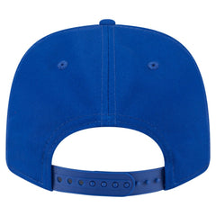 New York Mets New Era Circle Patch 9SEVENTY Stretch-Snap Hat Near Me
