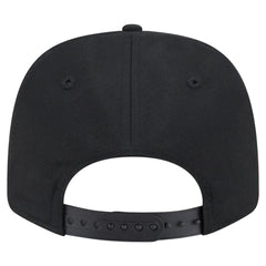Colorado Rockies New Era Circle Patch 9SEVENTY Stretch-Snap Hat On Sale