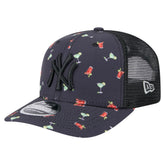 New York Yankees New Era Adventure Drinks Pattern 9SEVENTY Stretch-Snap Hat Online