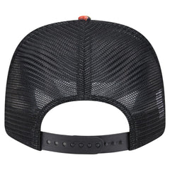 San Francisco Giants New Era Adventure Drinks Pattern 9SEVENTY Stretch-Snap Hat Online