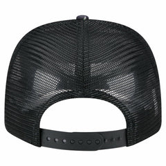 Houston Astros New Era Adventure Drinks Pattern 9SEVENTY Stretch-Snap Hat Lifestyle