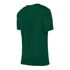 New Era - Milwaukee Bucks Women's Glam Game Flower T-Shirt - Hunter Green