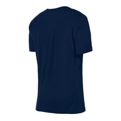 New Era - Denver Nuggets Women's Glam Game Flower T-Shirt - Navy