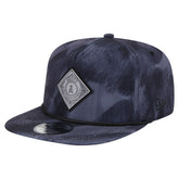 Los Angeles Angels New Era Printed Golfer Snapback Hat discount