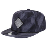 New York Mets New Era Printed Golfer Snapback Hat On Sale