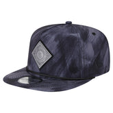 St. Louis Cardinals New Era Printed Golfer Snapback Hat Clearance