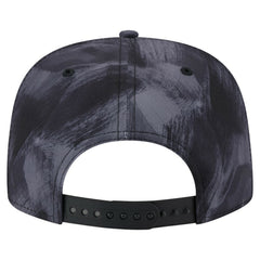 Tampa Bay Rays New Era Printed Golfer Snapback Hat Clearance
