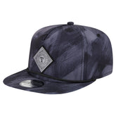 Texas Rangers New Era Printed Golfer Snapback Hat On Sale