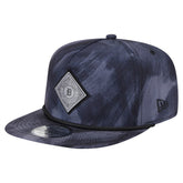 Detroit Tigers New Era Printed Golfer Snapback Hat Near Me