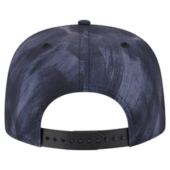Detroit Tigers New Era Printed Golfer Snapback Hat Near Me