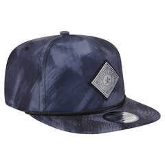 Houston Astros New Era Printed Golfer Snapback Hat Sale