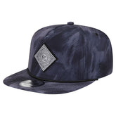 Kansas City Royals New Era Printed Golfer Snapback Hat Sale