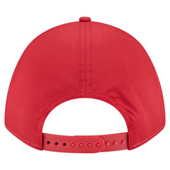 Washington Nationals New Era Gradient 9FORTY M-Crown Adjustable Hat On Sale