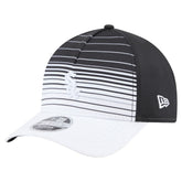 Chicago White Sox New Era Gradient 9FORTY M-Crown Adjustable Hat Near Me