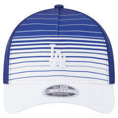 Los Angeles Dodgers New Era Gradient 9FORTY M-Crown Adjustable Hat Online
