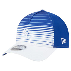 Kansas City Royals New Era Gradient 9FORTY M-Crown Adjustable Hat Sale