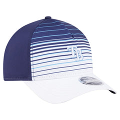 Tampa Bay Rays New Era Gradient 9FORTY M-Crown Adjustable Hat Near Me