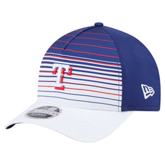 Texas Rangers New Era Gradient 9FORTY M-Crown Adjustable Hat discount