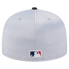 Chicago White Sox New Era Satin 59FIFTY Fitted Hat Online
