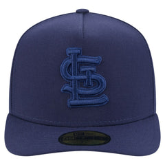 St. Louis Cardinals New Era Color Pack A-Frame 59FIFTY Fitted Hat On Sale
