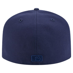 Colorado Rockies New Era Color Pack A-Frame 59FIFTY Fitted Hat Clearance
