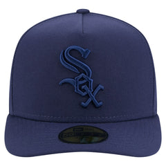 Chicago White Sox New Era Color Pack A-Frame 59FIFTY Fitted Hat On Sale