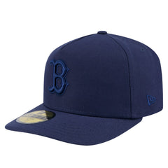 Boston Red Sox New Era Color Pack A-Frame 59FIFTY Fitted Hat Online