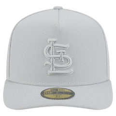 St. Louis Cardinals New Era Colorpack A-Frame 59FIFTY Fitted Hat for sale