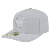 Baltimore Orioles New Era Colorpack A-Frame 59FIFTY Fitted Hat discount