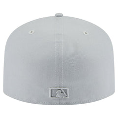 Chicago Cubs New Era Colorpack A-Frame 59FIFTY Fitted Hat Clearance