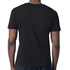 Cleveland Browns Starter Color Scratch T-Shirt Black - NFL
