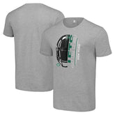 New York Jets Starter T-Shirt Heather Gray - NFL