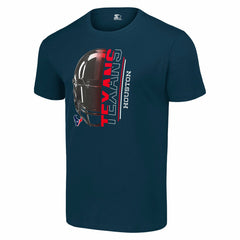 Houston Texans Starter T-Shirt Navy - NFL