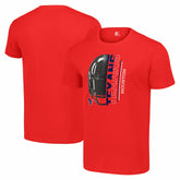 Houston Texans Starter T-Shirt Red - NFL