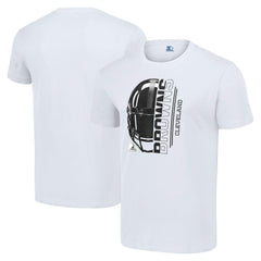 Cleveland Browns Starter T-Shirt White - NFL